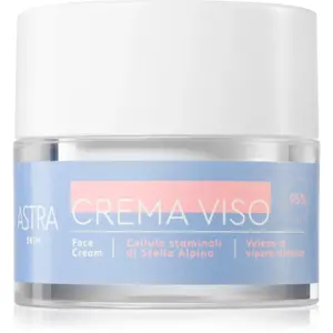 Astra Make-up Skin hydratační pleťový krém 30 ml