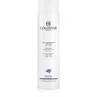 Collistar Cleansers Anti-age čisticí mléko pro omlazení pleti 250 ml