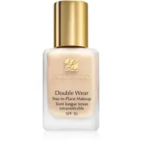 Estée Lauder Double Wear Stay-in-Place dlouhotrvající make-up SPF 10 odstín 0N1 Alabaster 30 ml