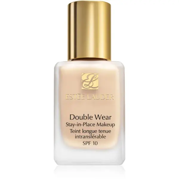 Estée Lauder Double Wear Stay-in-Place dlouhotrvající make-up SPF 10 odstín 0N1 Alabaster 30 ml