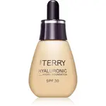 By Terry Hyaluronic Hydra-Foundation tekutý make-up s hydratačním účinkem SPF 30 200W Natural 30 ml