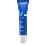 Uriage Cica Daily Repairing Gel-Cream regenerační a hydratační gel pro oslabenou pleť 40 ml