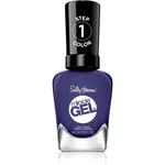 Sally Hansen Miracle Gel™ gelový lak na nehty bez užití UV/LED lampy odstín 605 Desert Reign 14,7 ml