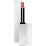 NARS HOLIDAY COLLECTION STARLIGHT POWERMATTE LIPSTICK dlouhotrvající rtěnka s matným efektem odstín AMERICAN WOMAN 1,5 g
