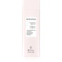 KERASILK Essentials Color Protecting Shampoo šampon pro barvené, chemicky ošetřené a zesvětlené vlasy 75 ml