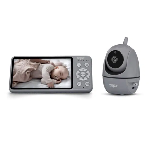 Zopa Digital Videomonitor Observatory digitální video chůvička 1 ks
