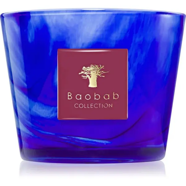 Baobab Collection Atlas Majorelle vonná svíčka 10 cm