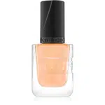 Catrice GEL AFFAIR lak na nehty odstín 011 I Ap-PEACH-iate You 10.5 ml