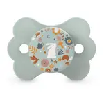 Suavinex Wonderland SX Pro Physiological 6-18 m dudlík Liberty Green 1 ks