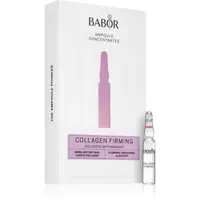 BABOR Ampoule Concentrates Collagen Firming ampule proti stárnutí a na zpevnění pleti 7x2 ml