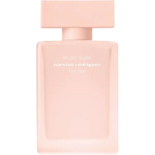 narciso rodriguez for her MUSC NUDE parfémovaná voda pro ženy 50 ml