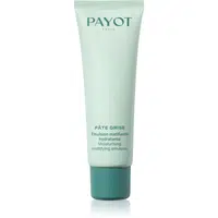 Payot Pâte Grise Émulsion Matifiante Hydratante hydratační emulze pro problematickou pleť 50 ml