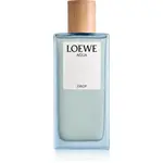 Loewe Agua Drop parfémovaná voda pro ženy 100 ml