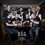 O.S.G. – MENU
