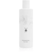 Mühle Face Wash mycí gel na obličej pro muže 250 ml