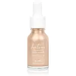 Barry M Heatwave tekutý rozjasňovač s kapátkem odstín Intense 15 ml