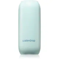 Waterdrop Thermo Steel All-Purpose termoláhev bez víčka Pastel Turquoise 600 ml