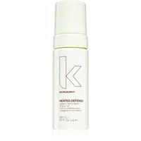 Kevin Murphy Heated Defense pěna pro tepelnou úpravu vlasů 150 ml