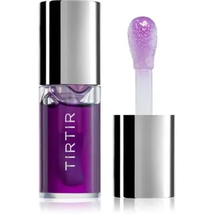 TIRTIR My Glow Lip Oil olej na rty s hydratačním účinkem odstín Lavender 5.7 ml