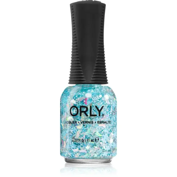 Orly Lacquer lak na nehty odstín Among The Star 11 ml