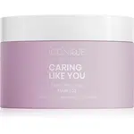 ICONIQUE Professional CARING LIKE YOU Deep Hydration hloubkově hydratační maska pro suché a poškozené vlasy 200 ml