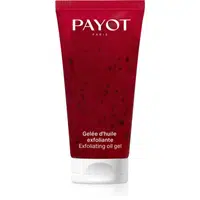 Payot Nue Gelée D'huile Exfoliante čisticí peelingový gel s olejem 50 ml