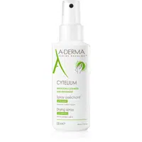 A-Derma Cytelium vysušující a zklidňující sprej pro podrážděnou pokožku 100 ml