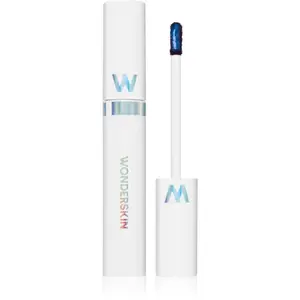 WONDERSKIN Wonder Blading Lip Stain Masque slupovací rtěnka odstín XOXO 4 ml