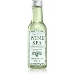 Bohemia Gifts Wine Spa sprchový gel na tělo 200 ml