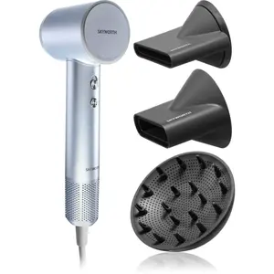 Skyworth Silver fén na vlasy 1 ks