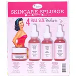 theBalm To The Rescue® Skincare Collection dárková sada pro dokonalou pleť