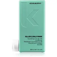 Kevin Murphy Killer Curls Rinse vyživující kondicionér pro kudrnaté vlasy 250 ml