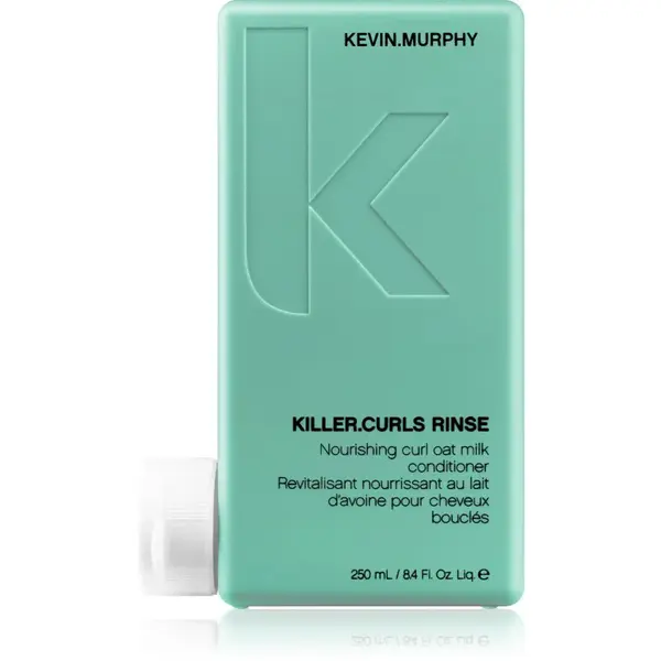 Kevin Murphy Killer Curls Rinse vyživující kondicionér pro kudrnaté vlasy 250 ml