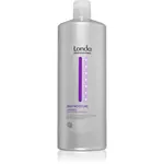 Londa Professional Deep Moisture intenzivní vyživující šampon na suché vlasy 1000 ml