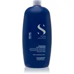 Alfaparf Milano Semi Di Lino Volumizing objemový šampon pro jemné a zplihlé vlasy 1000 ml