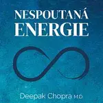 Miroslav Černý – Chopra: Nespoutaná energie CD-MP3