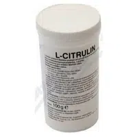 L-CITRULIN Roztok 100 g