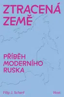 Ztracená země - Filip Scherf - e-kniha