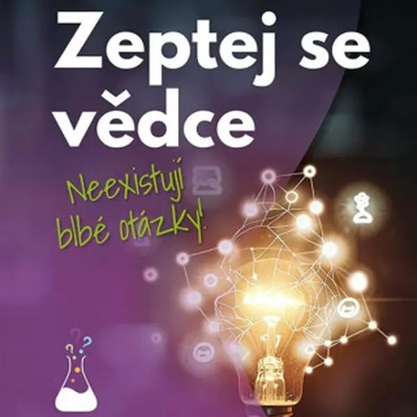 Zeptej se vědce - Aleš Dvořák