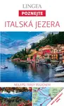 Italská jezera - Poznejte - kolektiv autorů - e-kniha