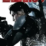 Lazarus 4: Jed - Lark Michael, Greg Rucka