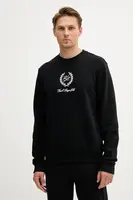 Bavlněná mikina Karl Lagerfeld