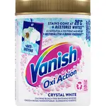 Vanish Oxi Action Prášek na bělení a odstranění skvrn 970 g