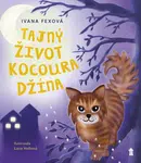 Tajný život kocoura Džína - Ivana Fexová