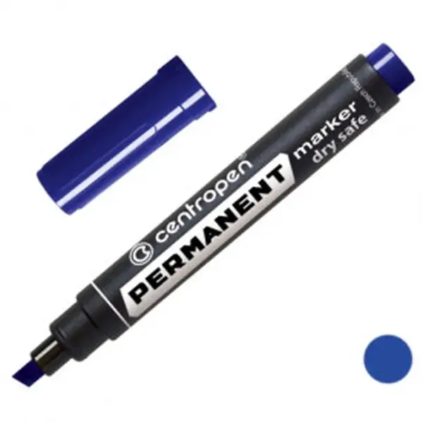 Značkovač 8516 modrý