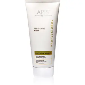 Apis Natural Cosmetics Ceramide Repair obnovující maska s ceramidy 200 ml