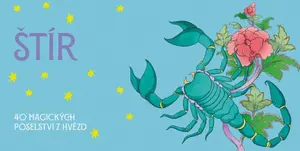 Kapesní horoskop: Štír