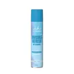 Invisibobble Suchý šampon Invisible Refresh (Dry Shampoo) 200 ml