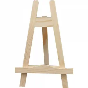 Malý dekorační stojánek typu A