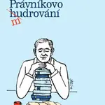 Právníkovo mudrování - Petr Hajn